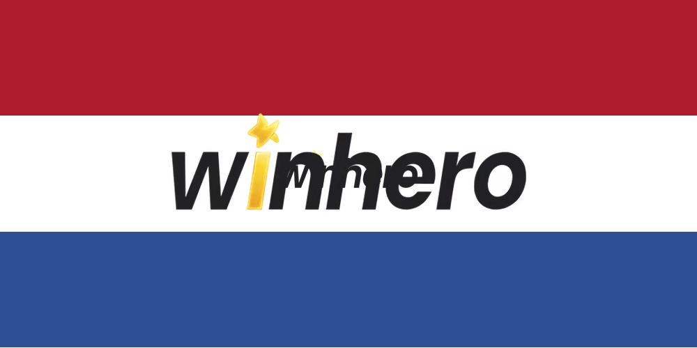WinHero casino logo